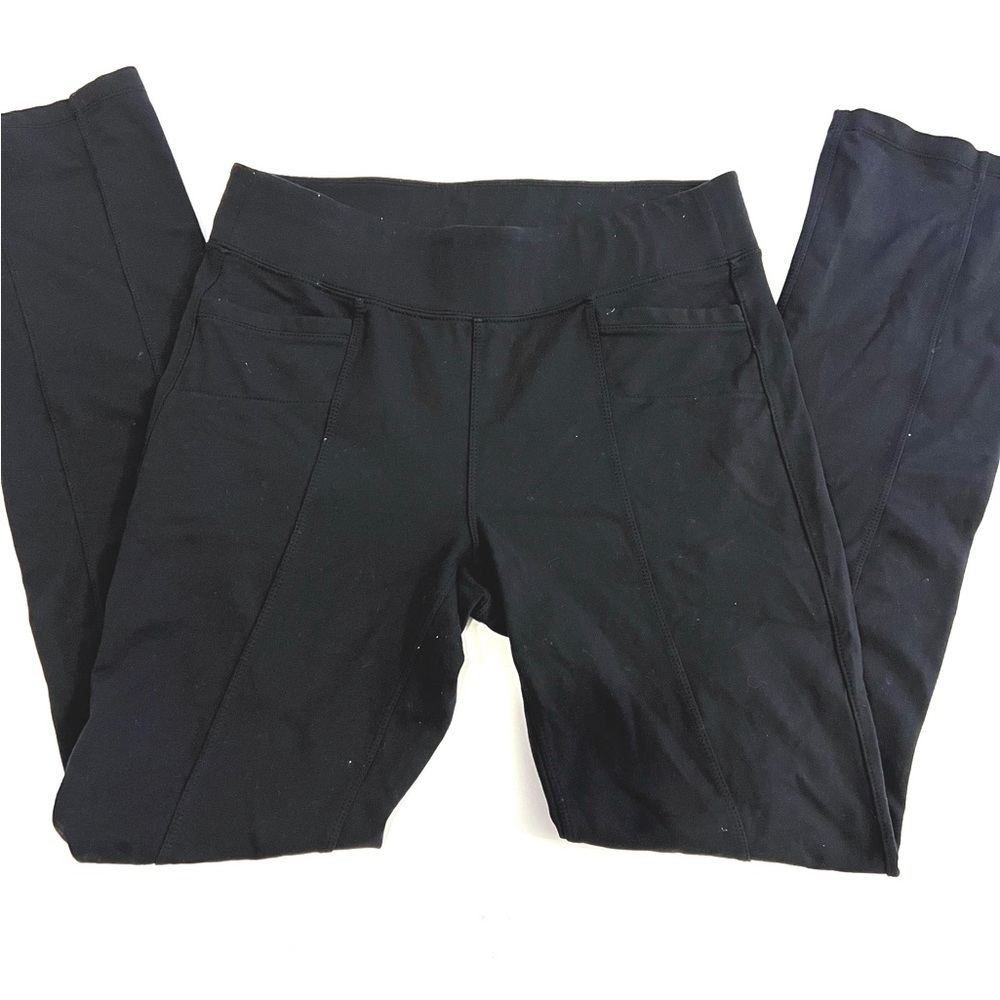 Athleta Pants with front and back Pockets
